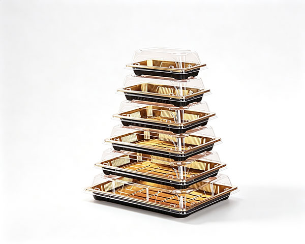 Sushi Box
