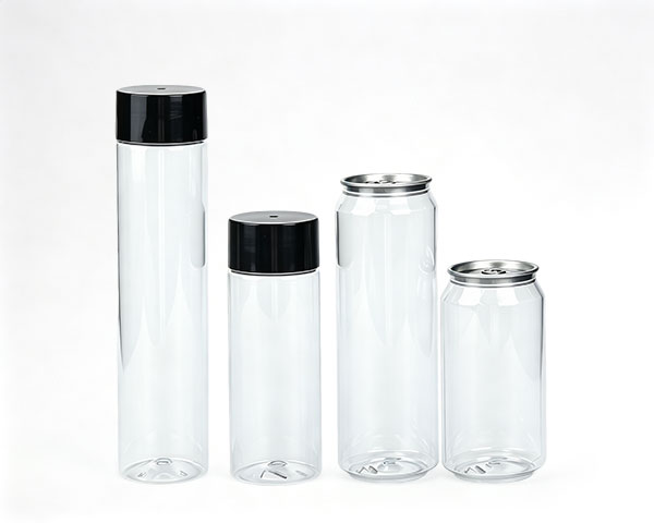 Pet Cans