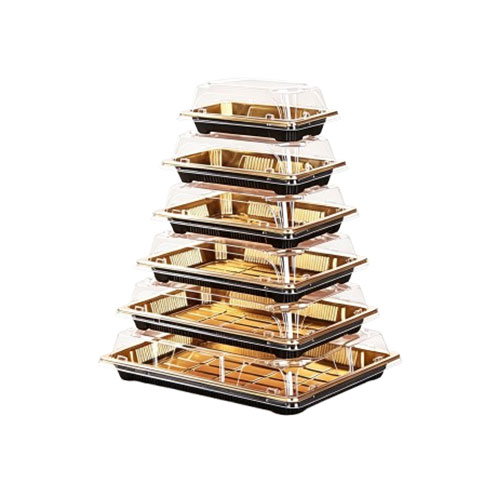 Sushi Box