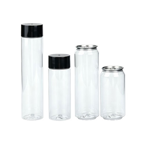 Pet Cans